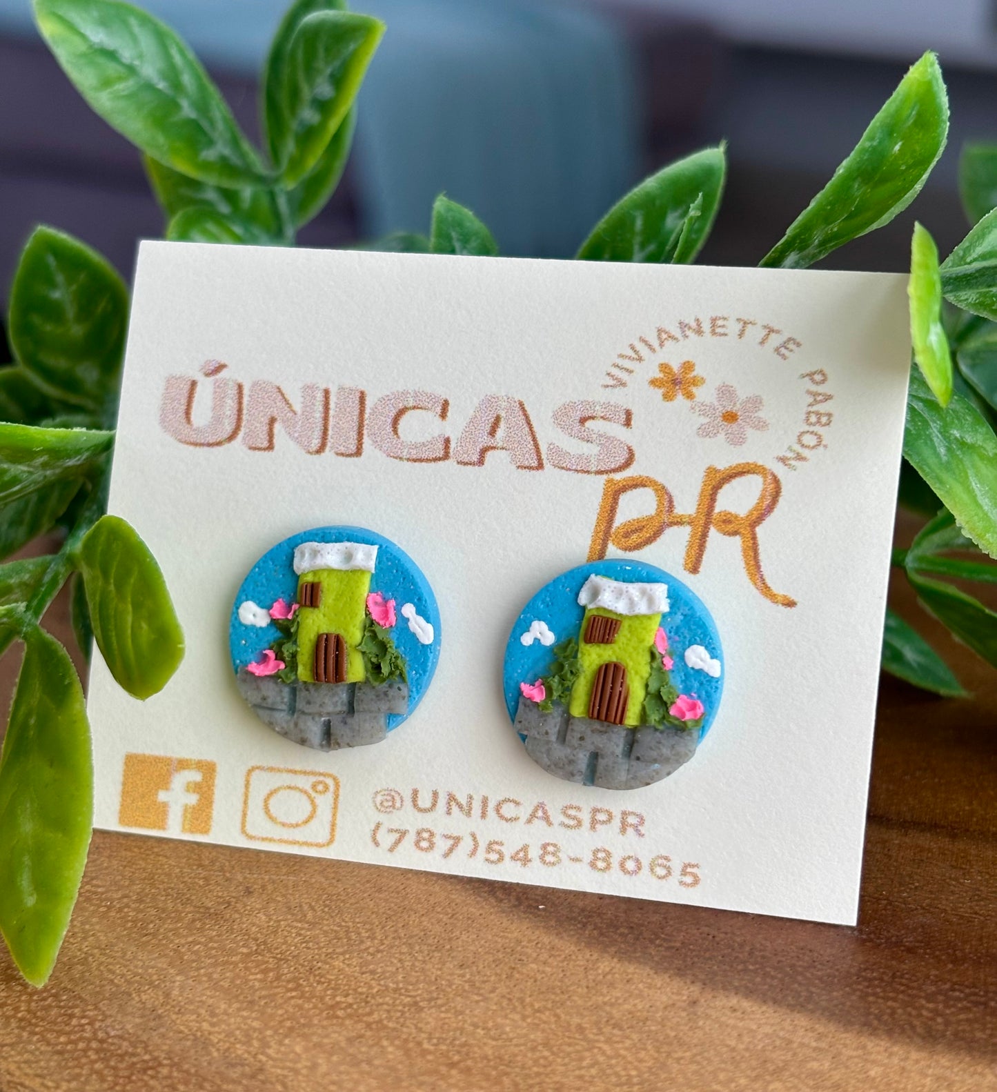 Días en San Juan Mini ✨