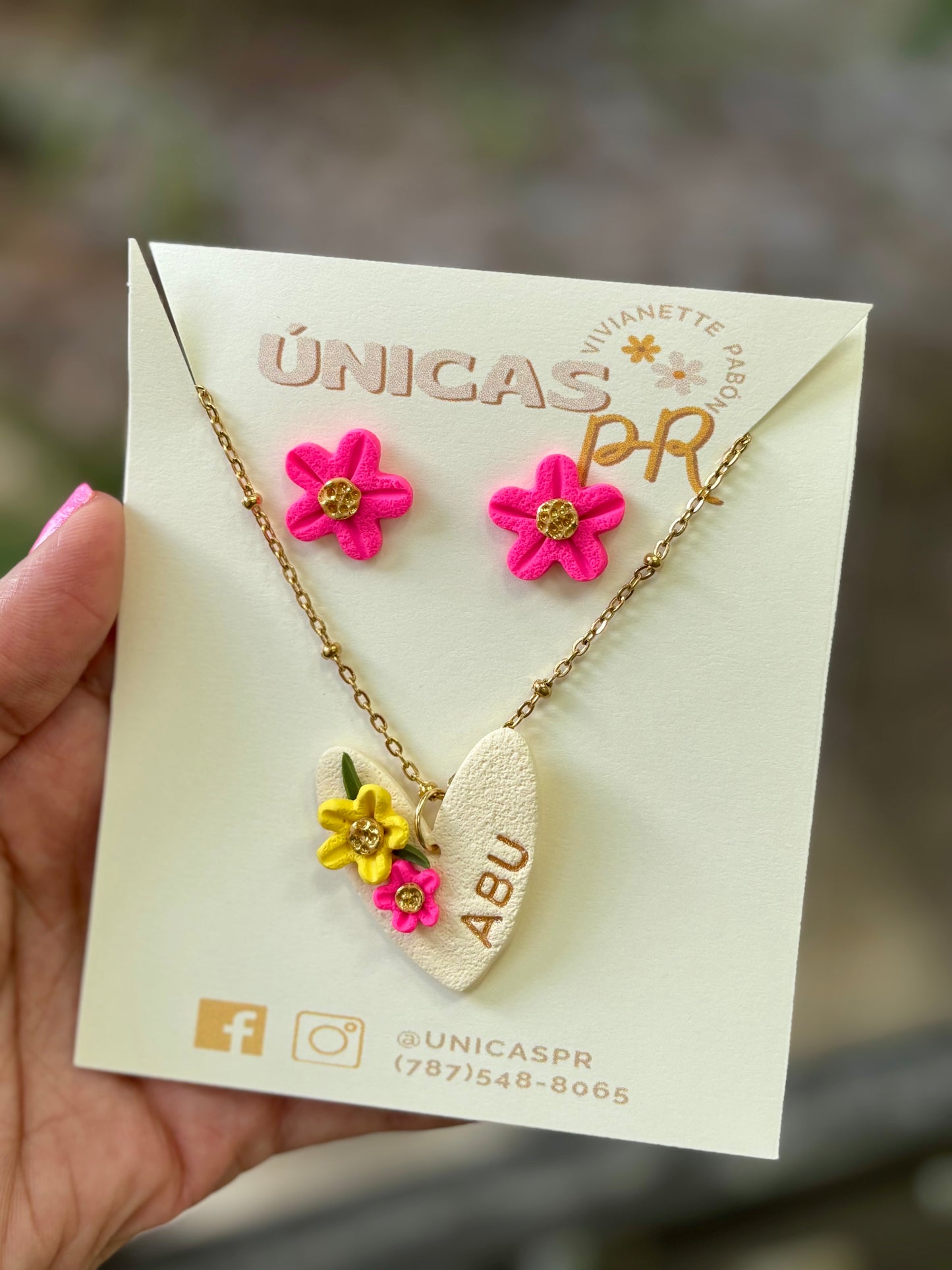 Persona Especial 🧡