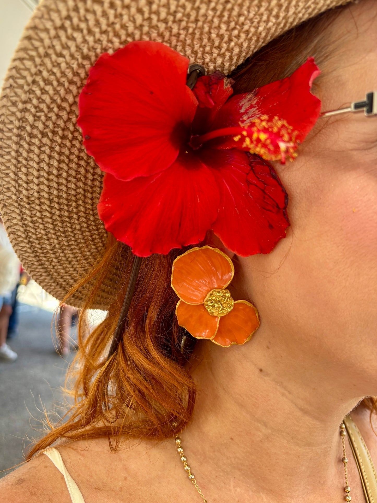 Amapola Orange Toast