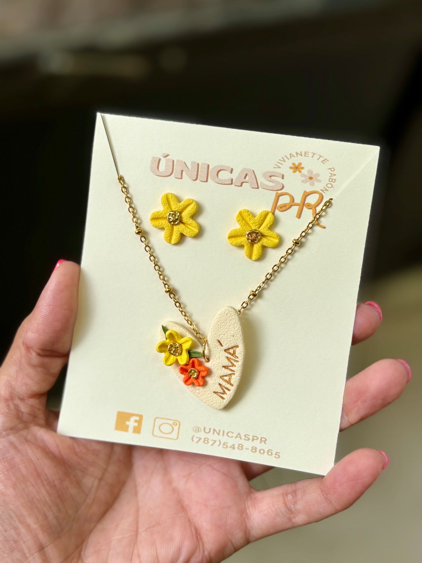 Persona Especial 🧡