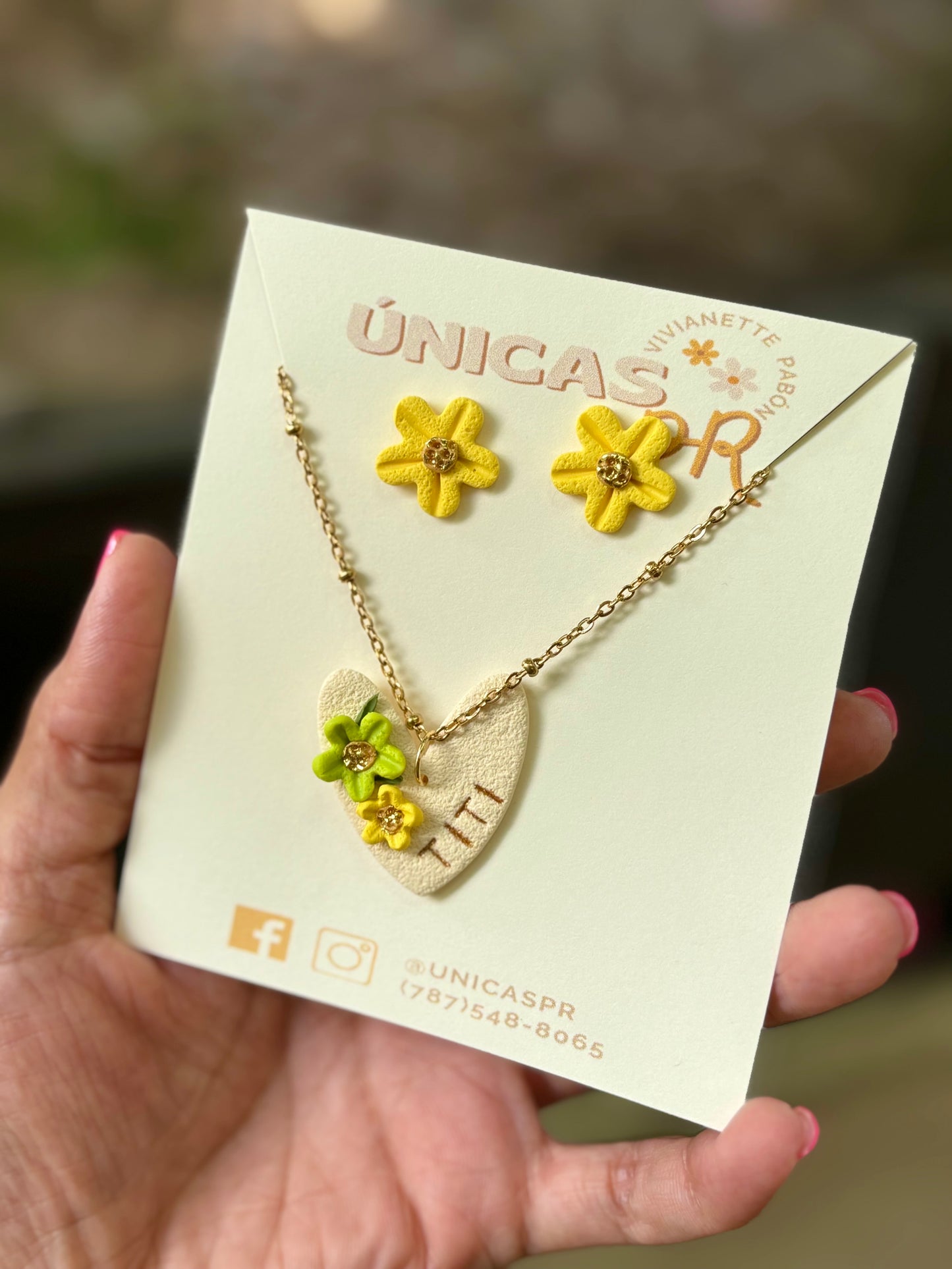 Persona Especial 🧡