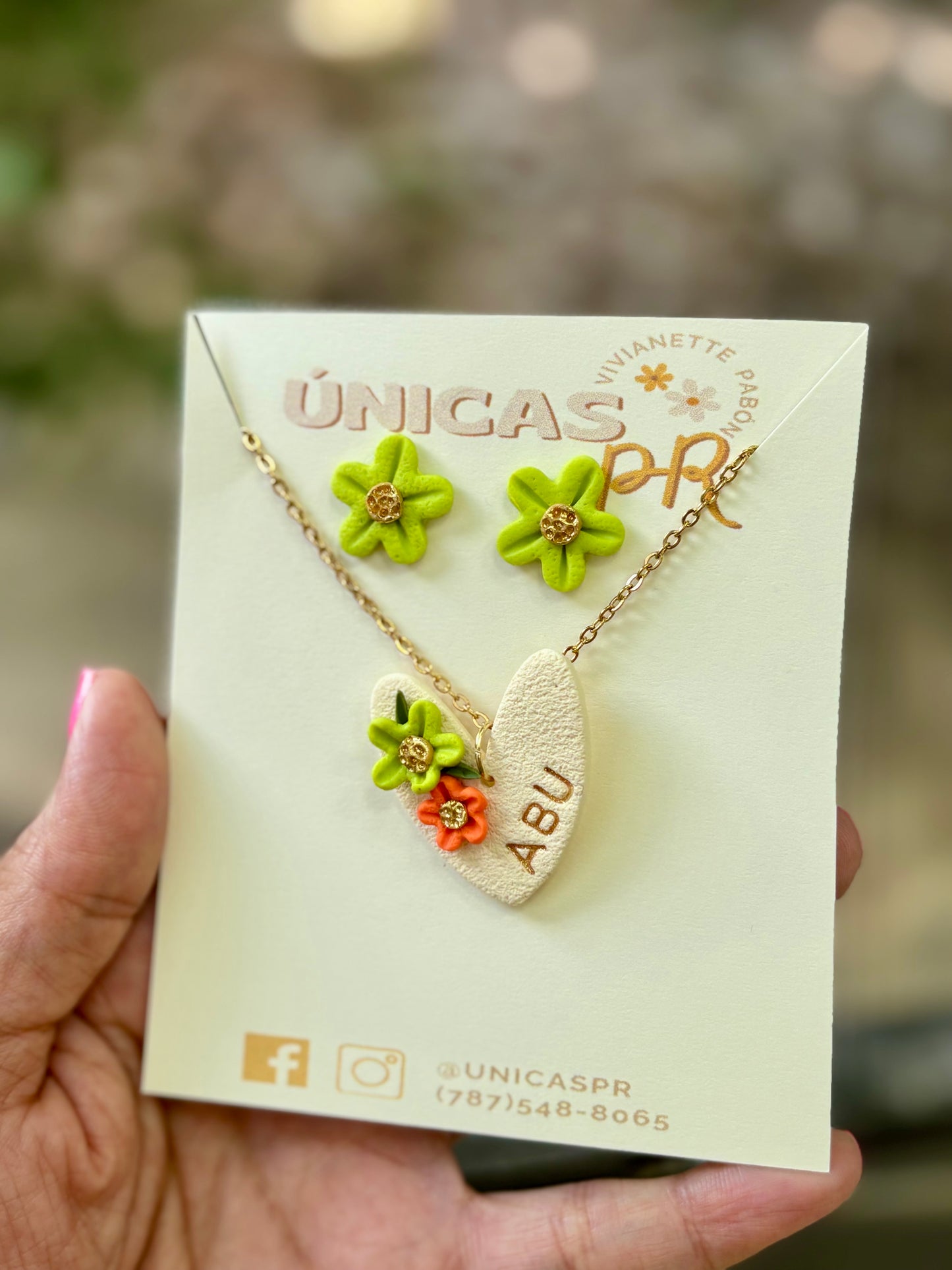 Persona Especial 🧡