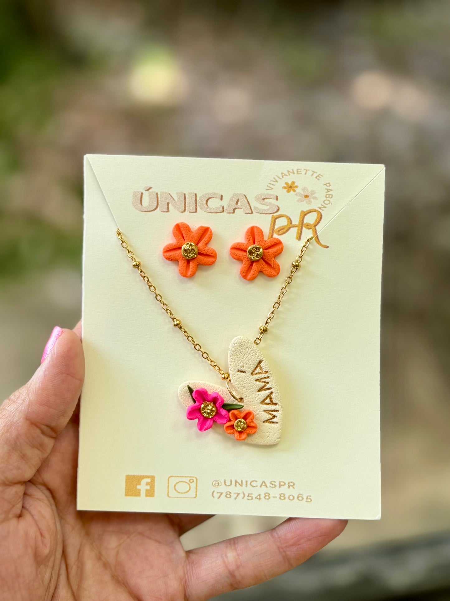 Persona Especial 🧡