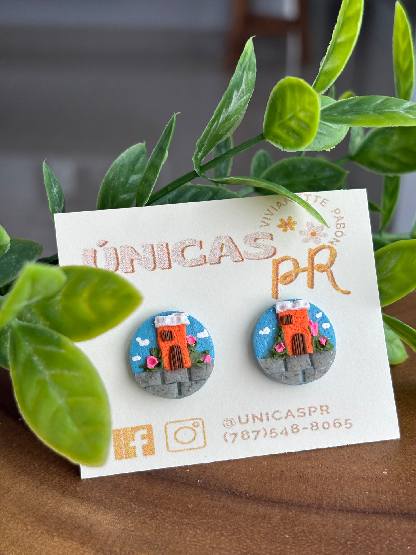 Días en San Juan Mini ✨
