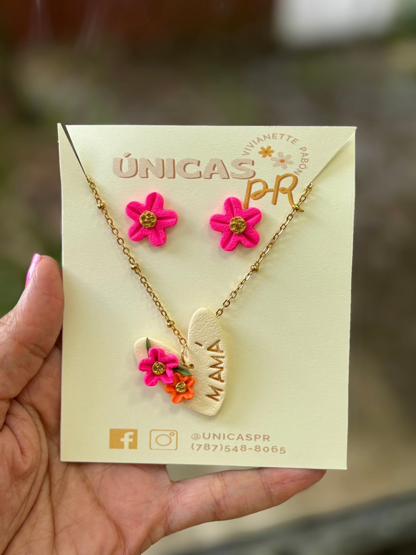 Persona Especial 🧡