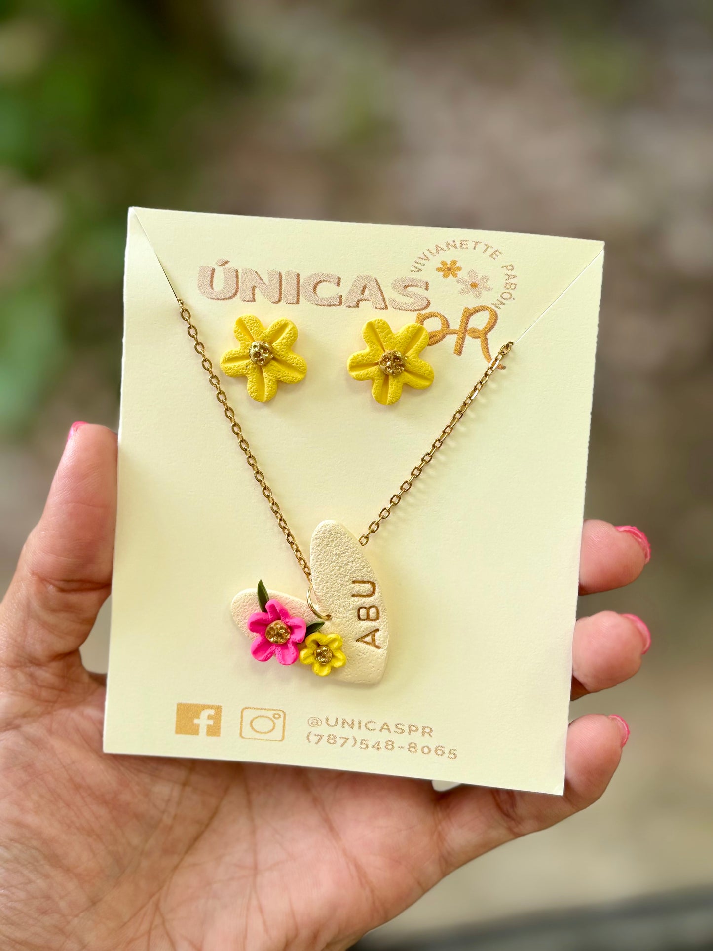 Persona Especial 🧡