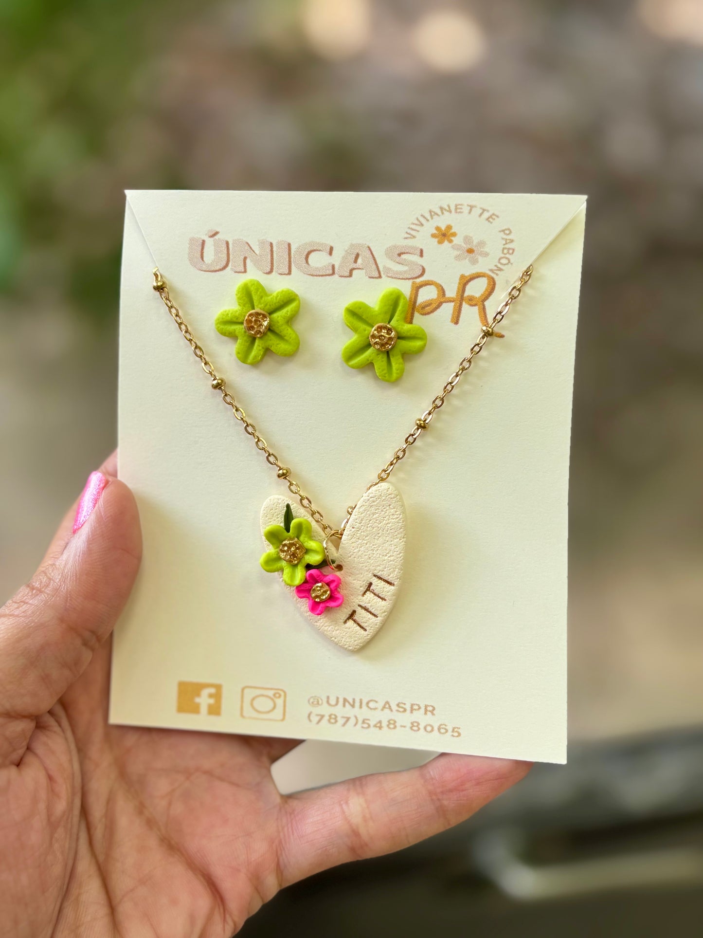 Persona Especial 🧡