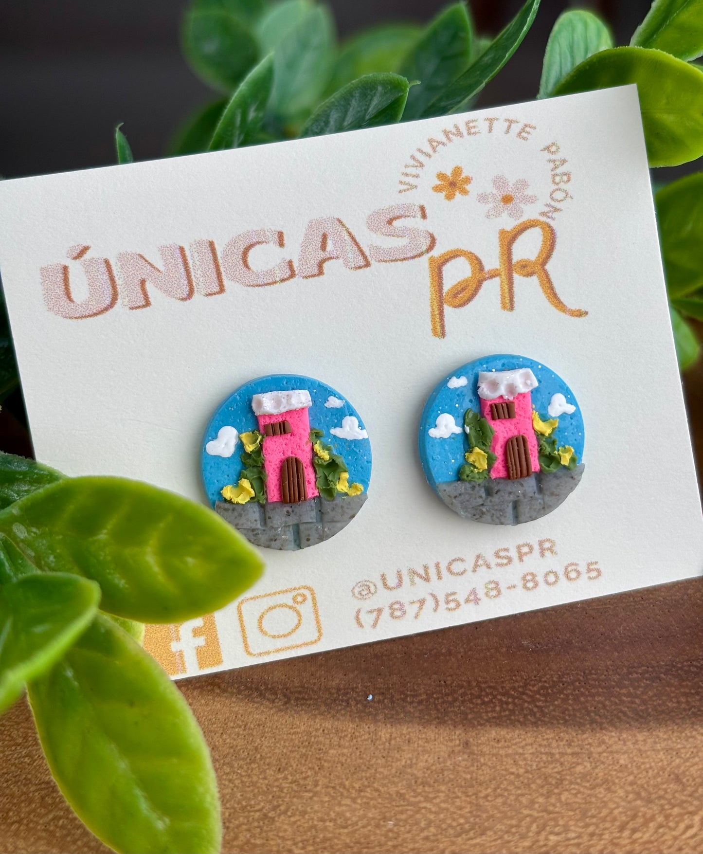 Días en San Juan Mini ✨