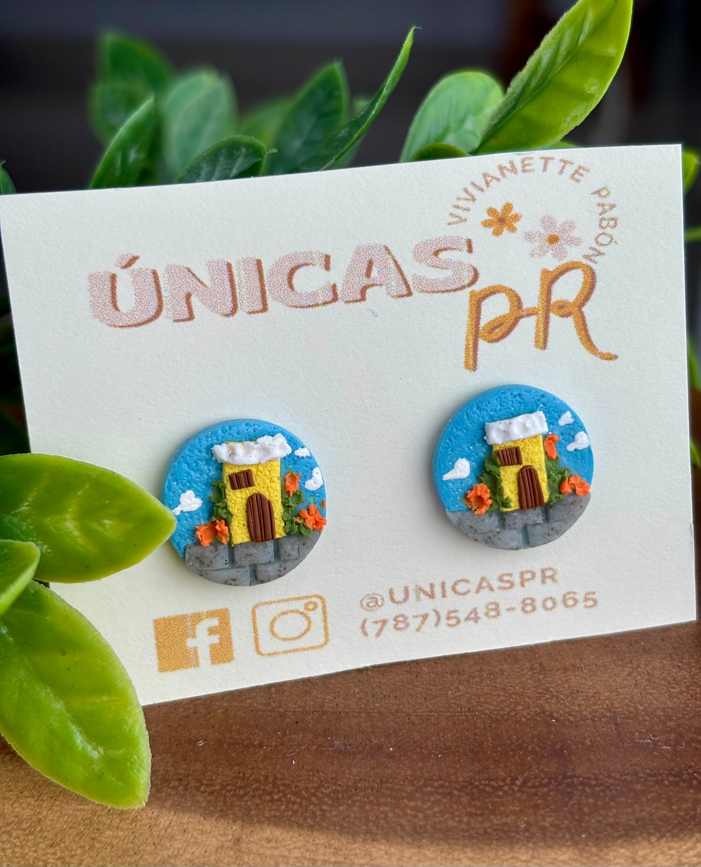 Días en San Juan Mini ✨