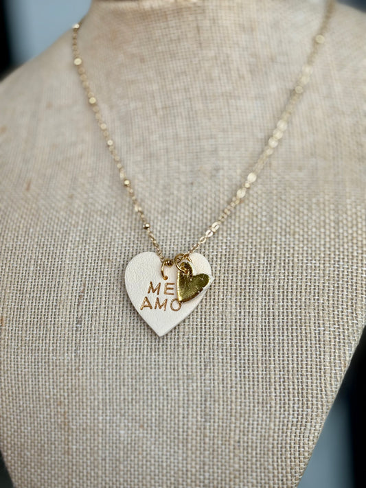 Me Amo
