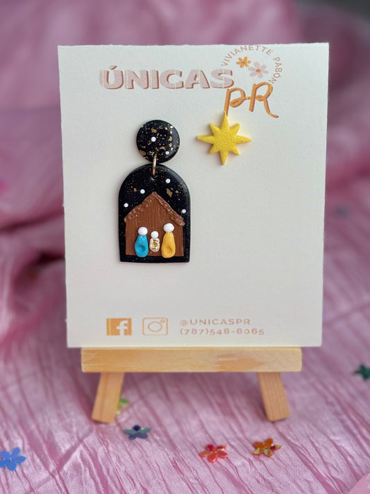 Nacimiento asimétrico