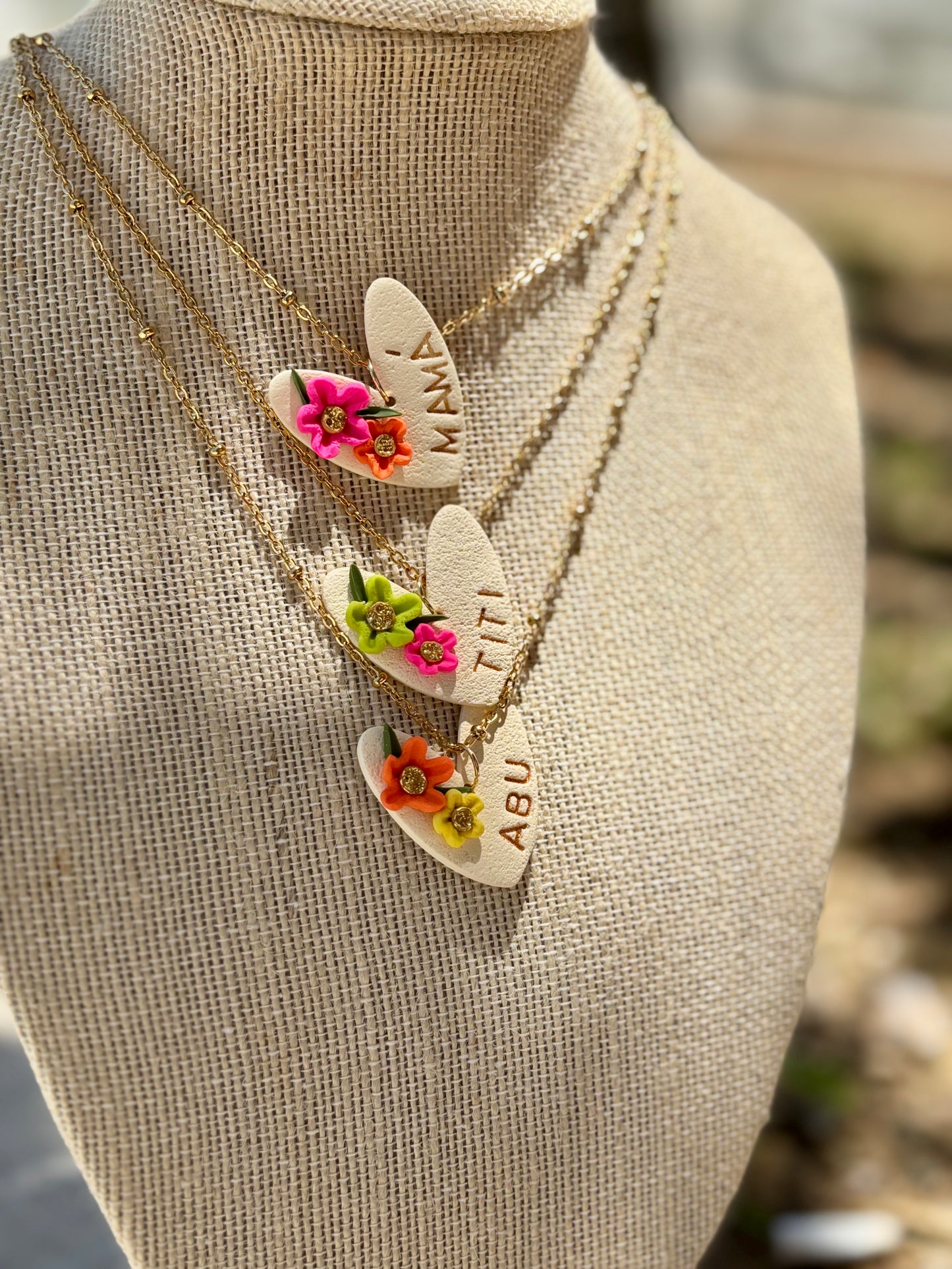 Persona Especial 🧡